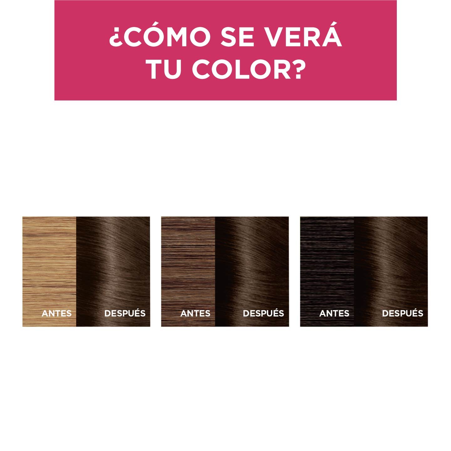 Excellence Extra Profundos 500 Mechas